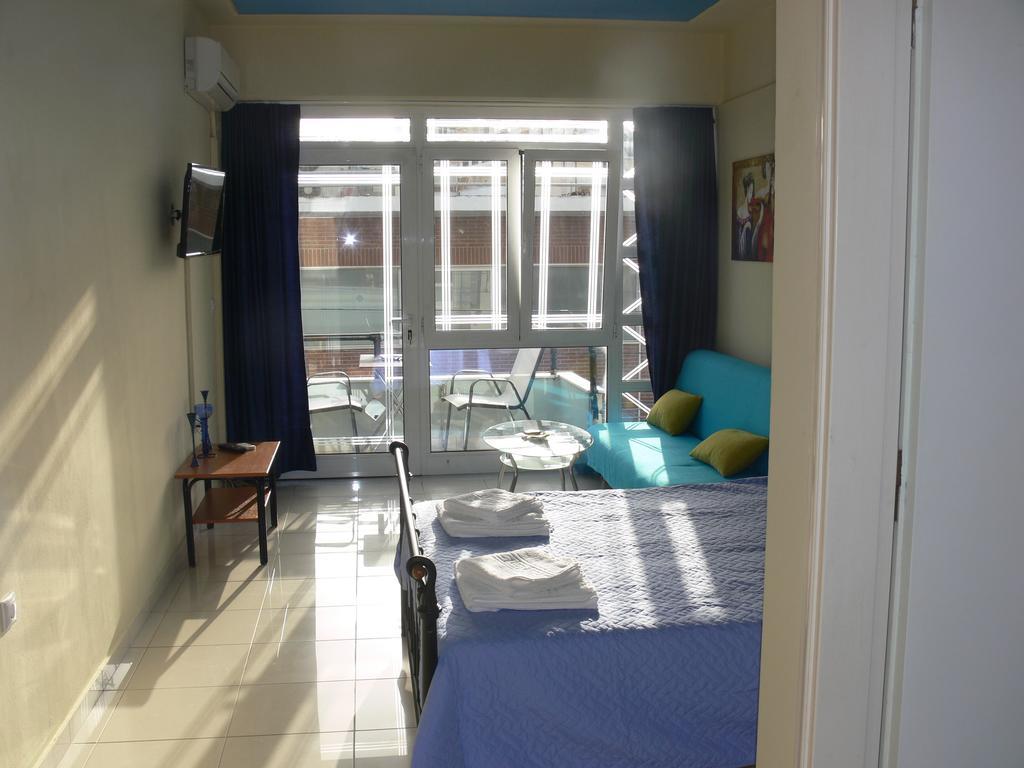 Alena Apartments Chania  Room photo