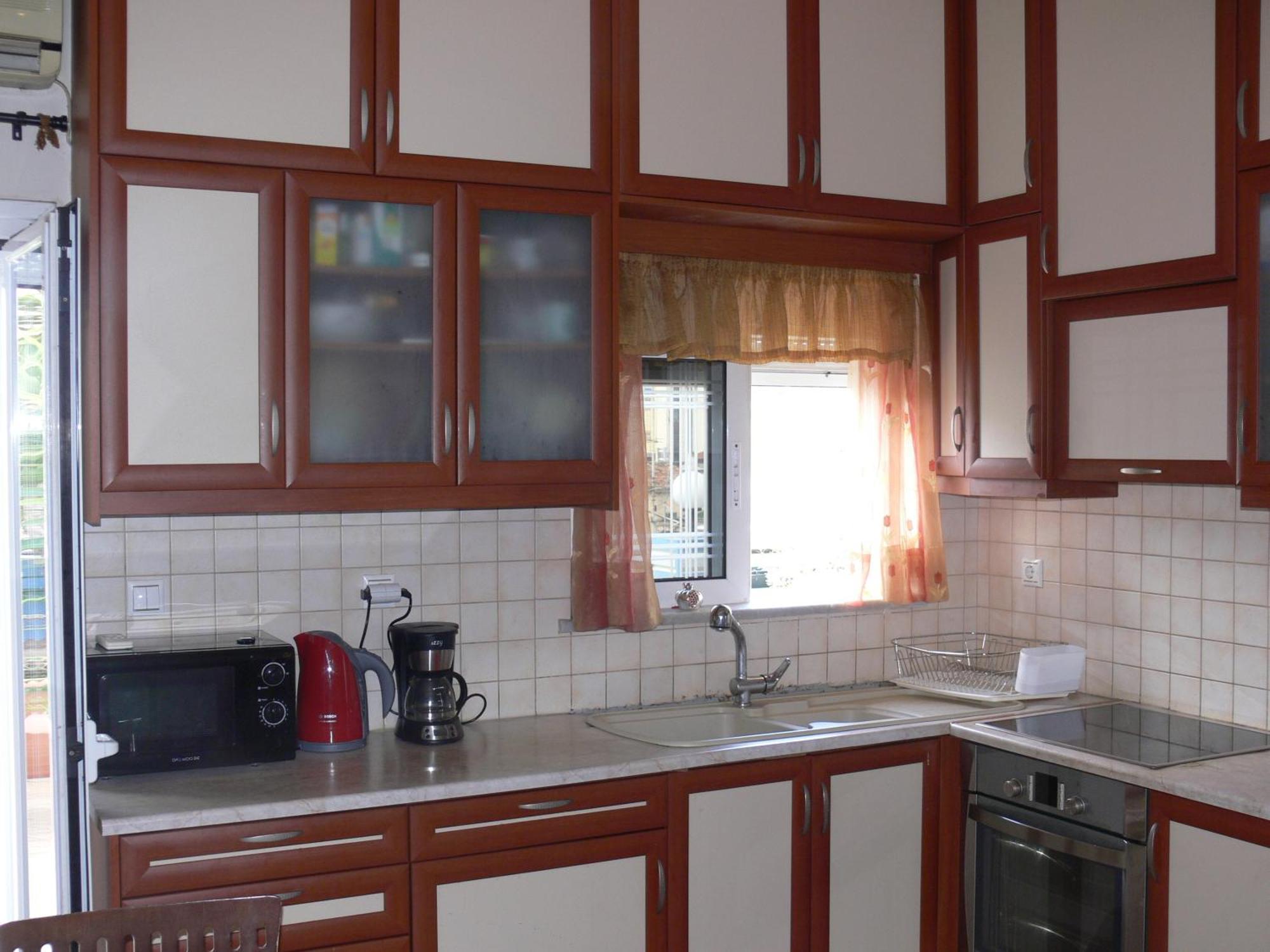 Alena Apartments Chania  Room photo