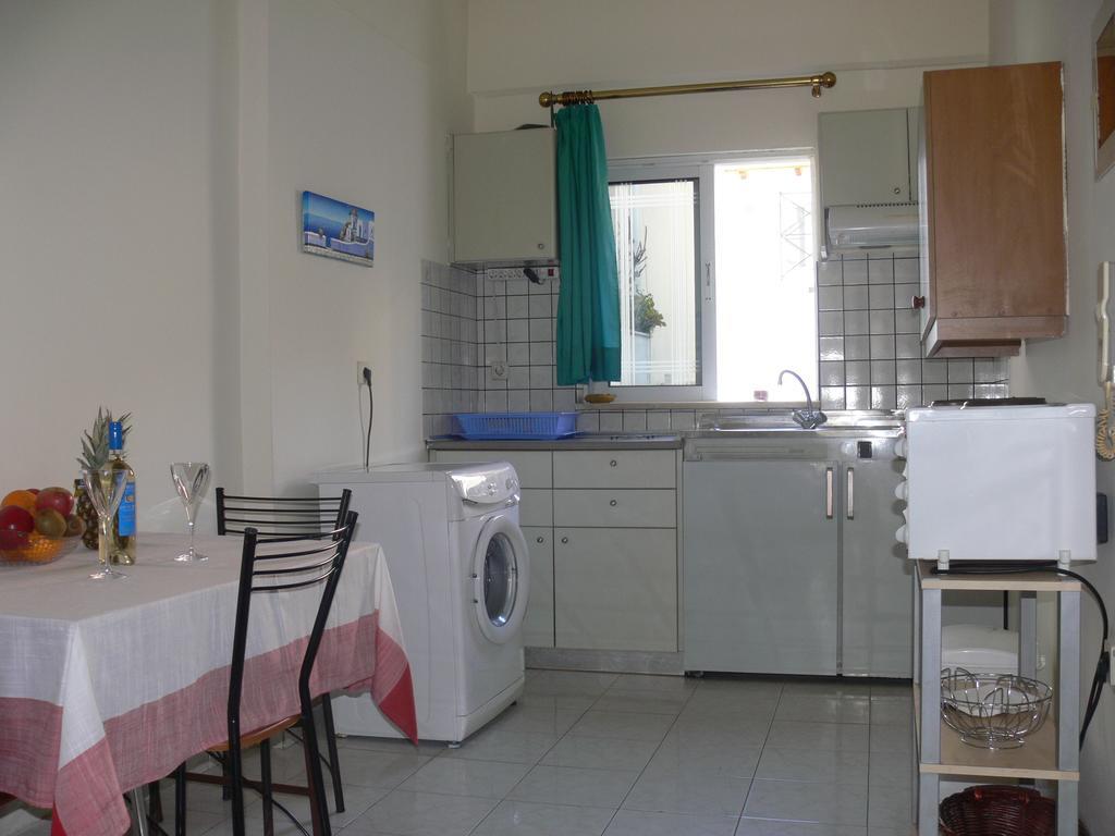 Alena Apartments Chania  Room photo