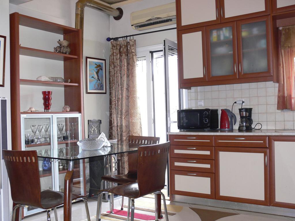 Alena Apartments Chania  Room photo