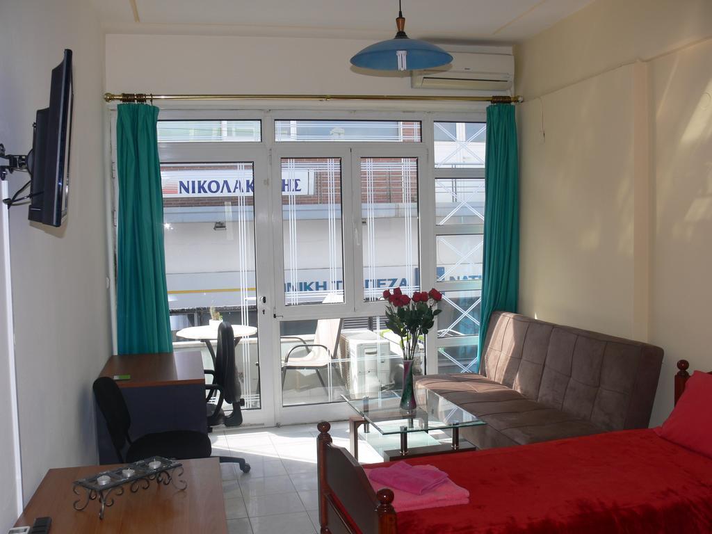 Alena Apartments Chania  Room photo